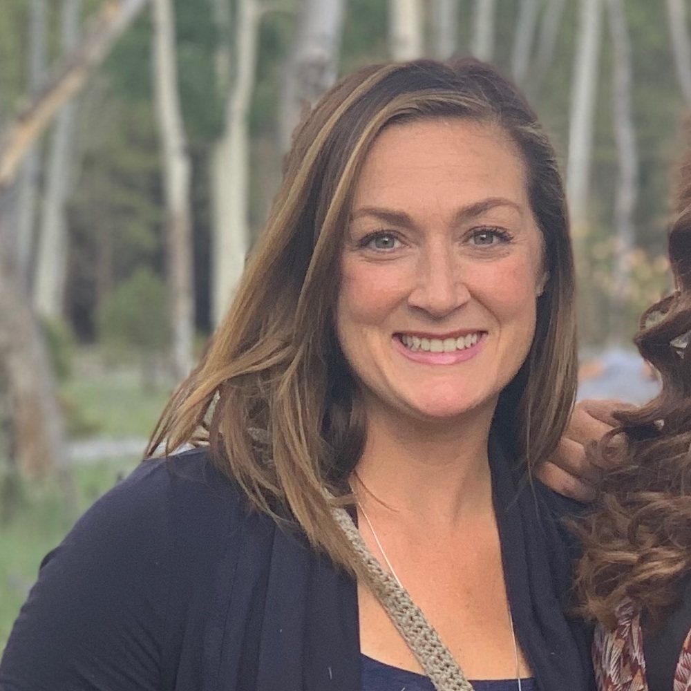 Meet your Posher, Robyn